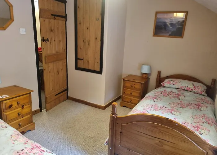 Llugwy Cottage
