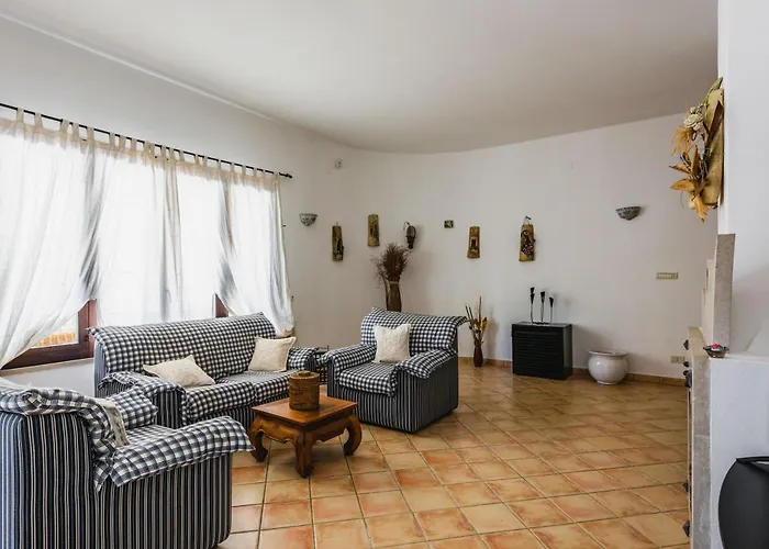 Villa Arenella Con Piscina