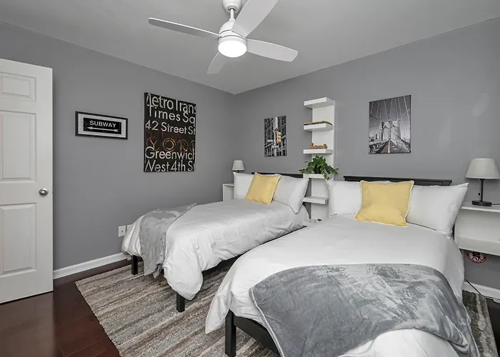 Quiet Birmingham Retreat Near Trussville Sleep 6