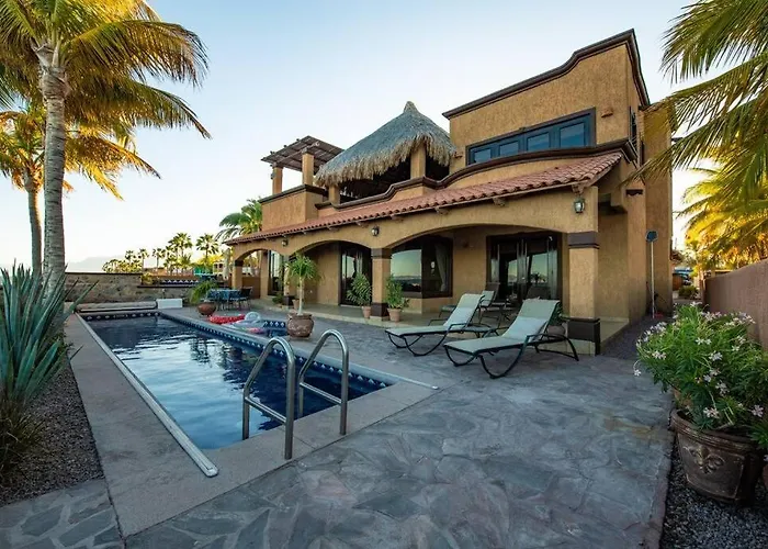 Casa De Vista Hermosa