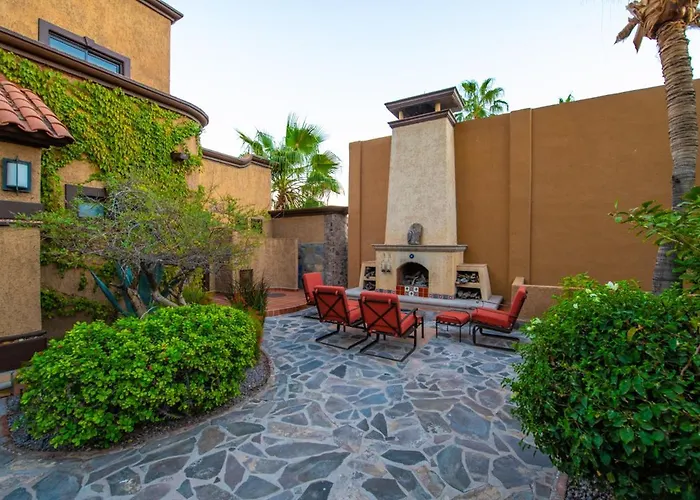 Casa De Vista Hermosa