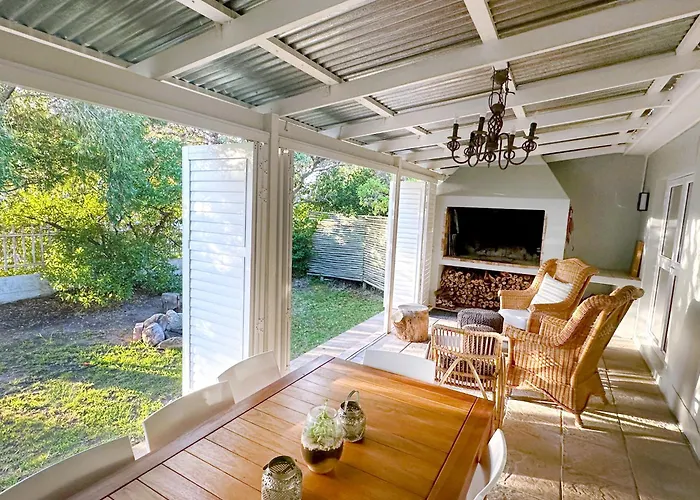 Onrus Cottage