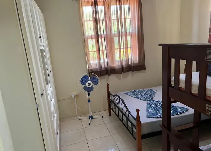 Modern Air Conditioned Home For Family & Adventure