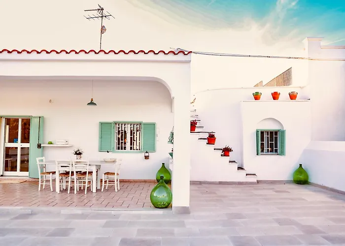 Villa Mina Ostuni
