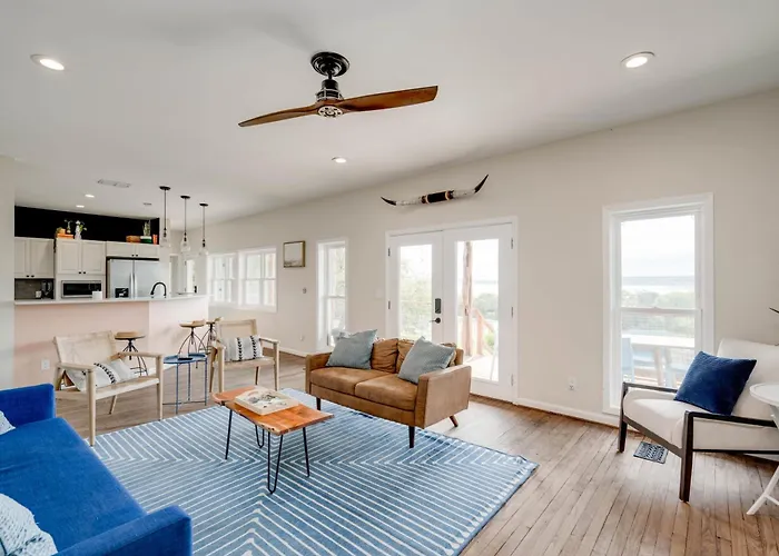 Lake Beach Access & Views, 5Kings!