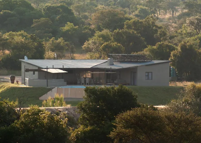 Casa De La Presa 3