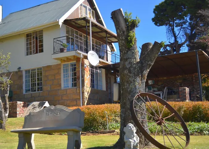 Gentle Presence Cottages