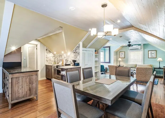 Sky Loft In Key West