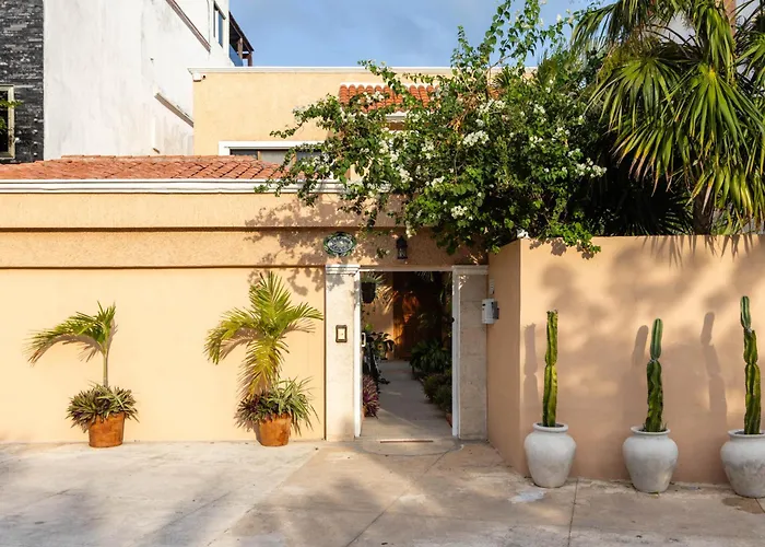 Magnifica Villa Palmeras Luxurious 4 Bedroom 6 Bds 4 Ba Private Pool Lagoon Front Super Fast Wifi