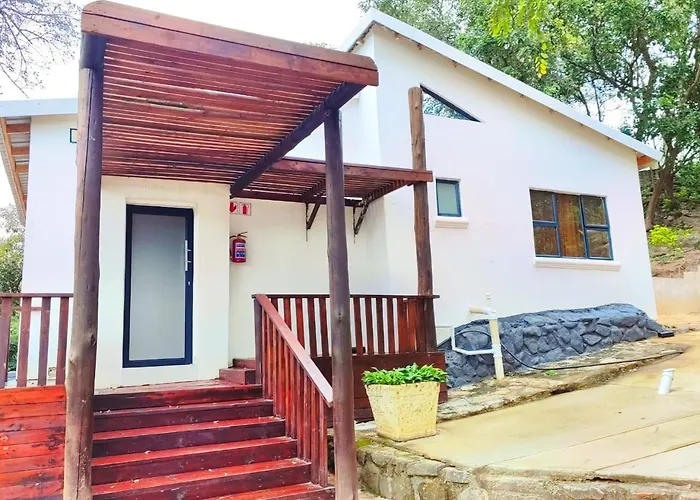 George B Boutique Lodge
