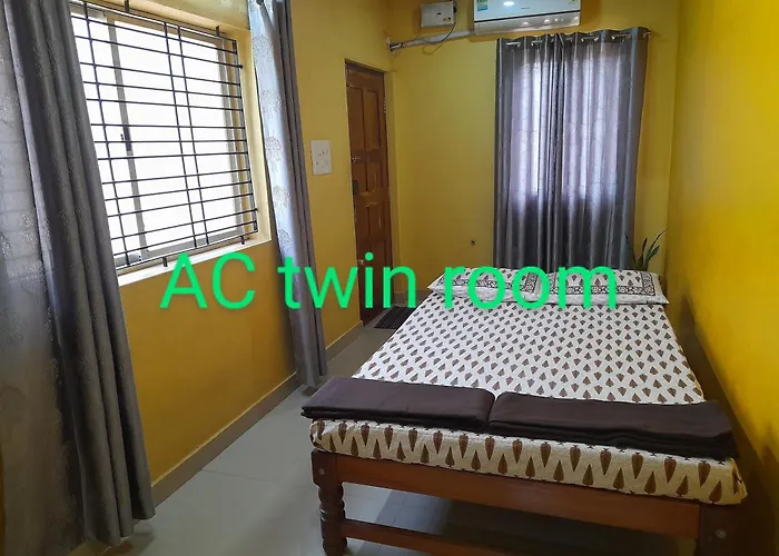 Aadwika Home Stay