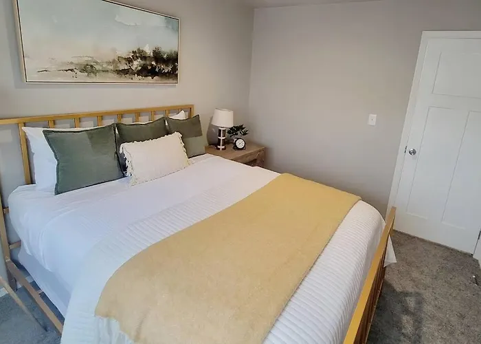 Perfect Location In Bear Lake