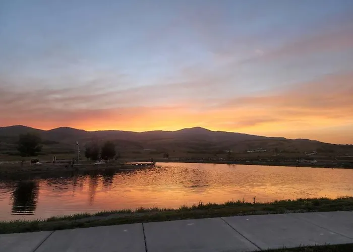 Perfect Location In Bear Lake