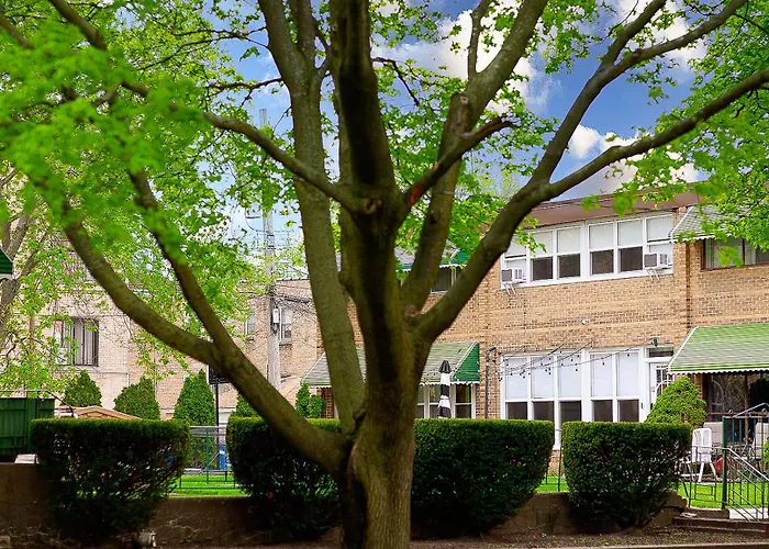 Northside Famlynest Lincoln Sq 4Br 2Ba 2P Rare Find