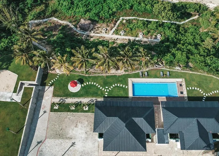 Morika Villa