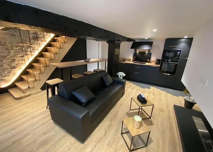 La Home Love location de séduction