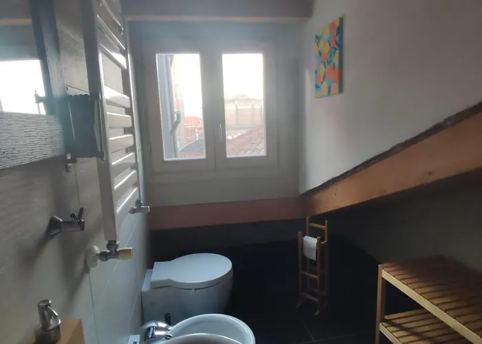 Piccola Venezia