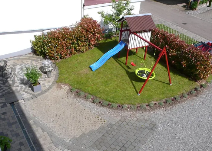 Ferienwohnung Sonnenschein