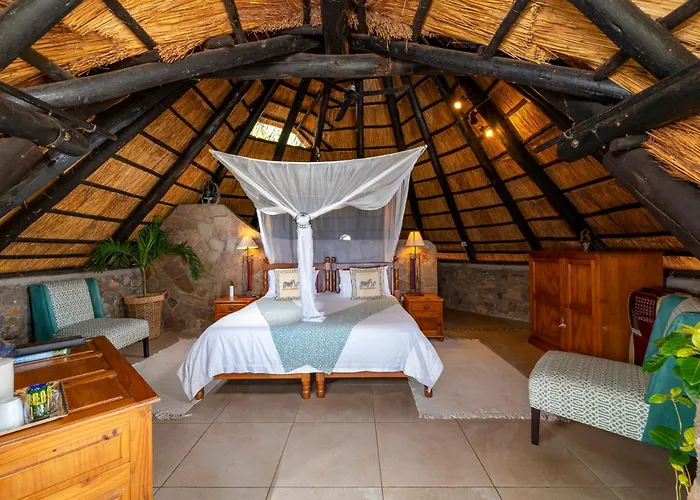Hornbill Lodge