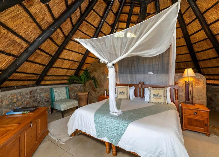 Hornbill Lodge