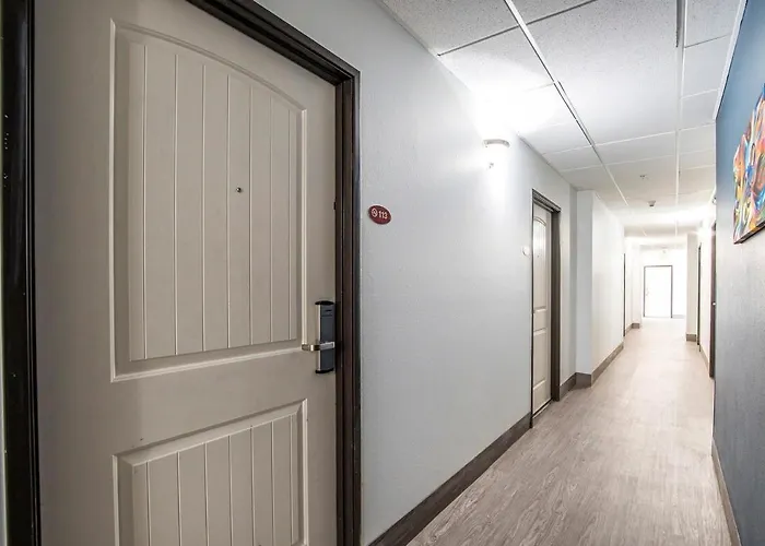 Vistas 116 - Modern Luxury Amenities Sleeps 6