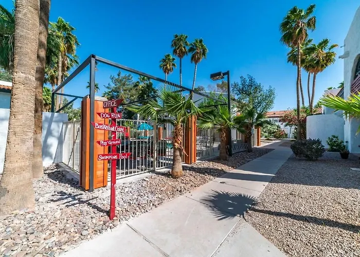 77 Sunny Casa Grande 2Bd 2Ba Condo W Heated Pool