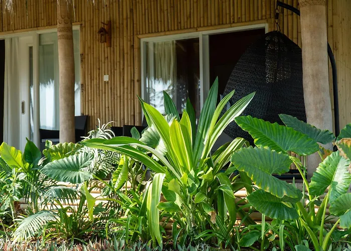 Sumba Retreat Kerewe
