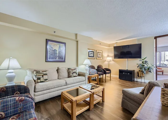 Outstanding Location - 1Br Haven Near The Strip Vila Las Vegas