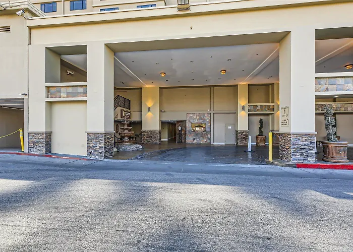 Outstanding Location - 1Br Haven Near The Strip Vila Las Vegas