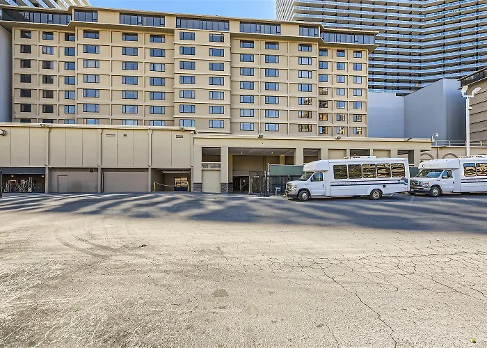 Outstanding Location - 1Br Haven Near The Strip Vila Las Vegas