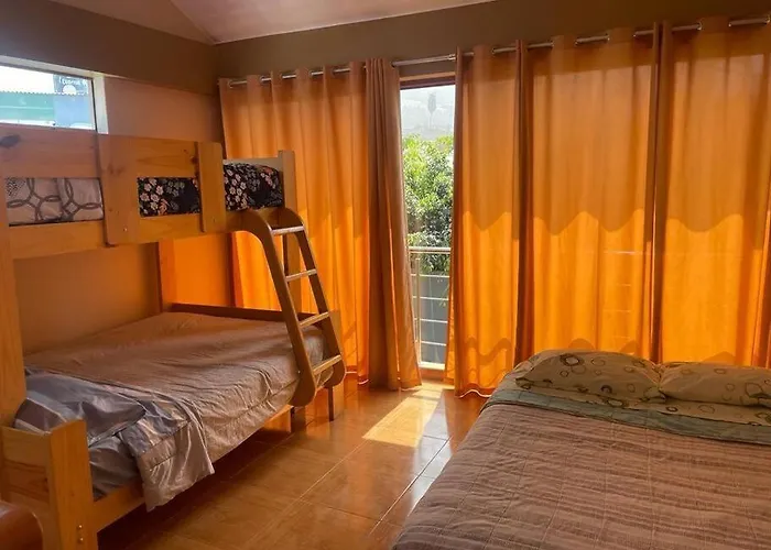 Villa Elizabeth - Tu Hermosa Casa De Campo