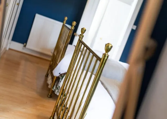 Westerpark Cottage, Pet & Family Friendly Countryside Retreat, Aberdeenshire