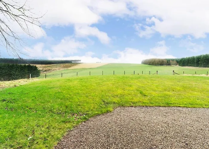 Westerpark Cottage, Pet & Family Friendly Countryside Retreat, Aberdeenshire