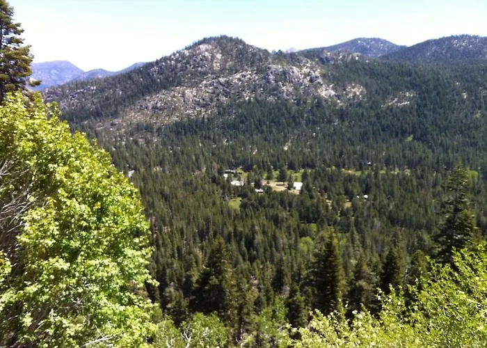 Tahoe Cottage Perfect For Couples And Outdoor Enthusiasts