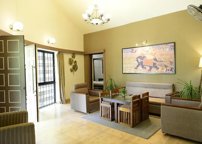 Olive Resort & Villas