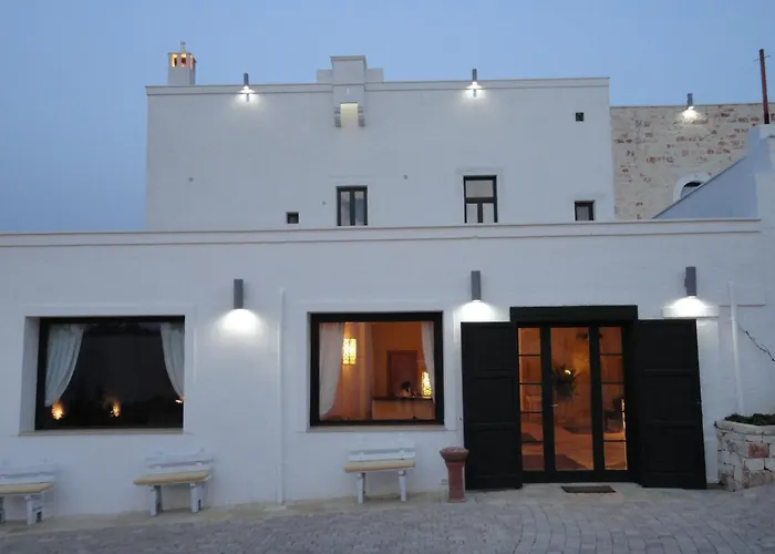 Masseria Santa Teresa