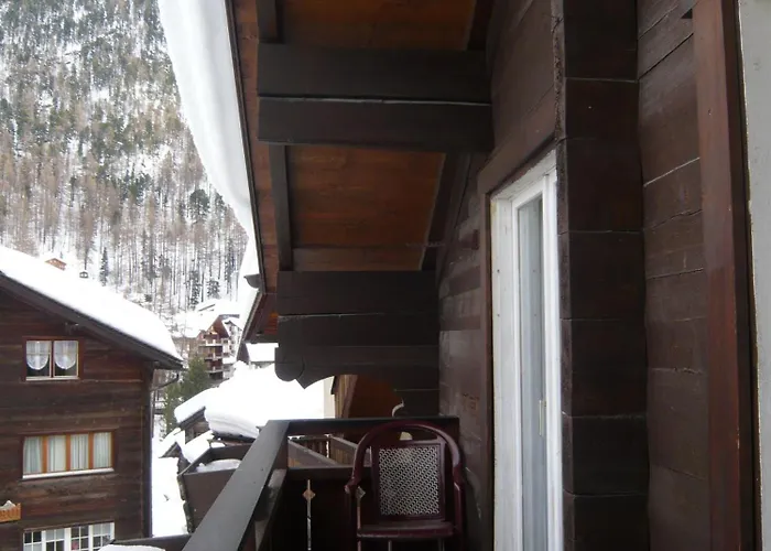 Hotel Weisshorn