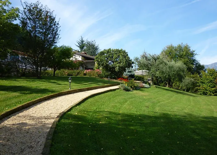 Country House Barone D'Asolo