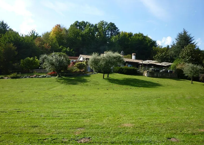 Country House Barone D'Asolo