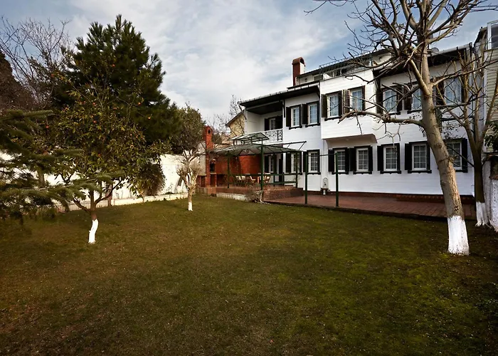Villa Bosphorus Konak