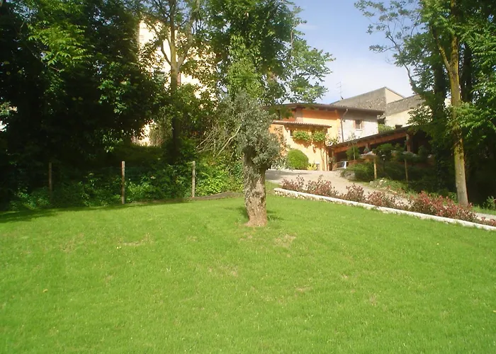 Agriturismo Borgo Di Calmasino