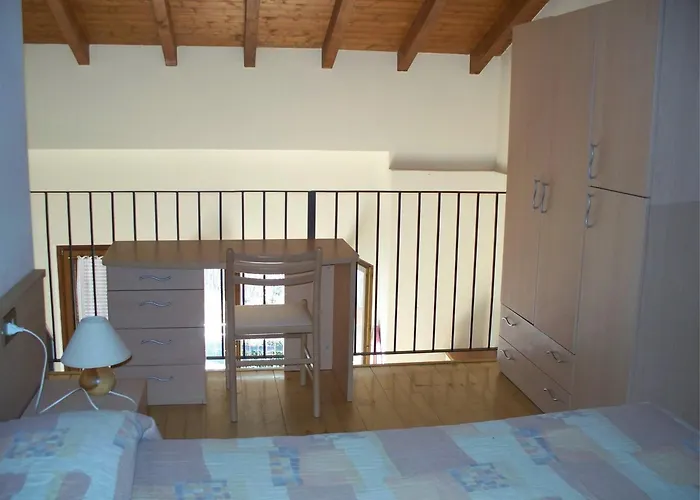 Agriturismo Monterosso Verbania