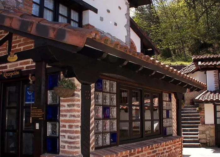 Hostal Casa Ortiz Soto De Cangas