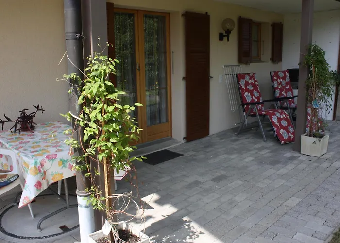 Chalet Protea