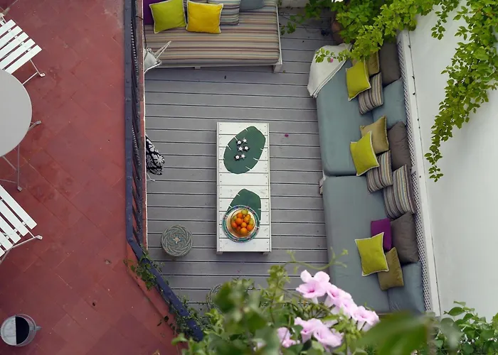 Villa La Casita Del Mar Sitges