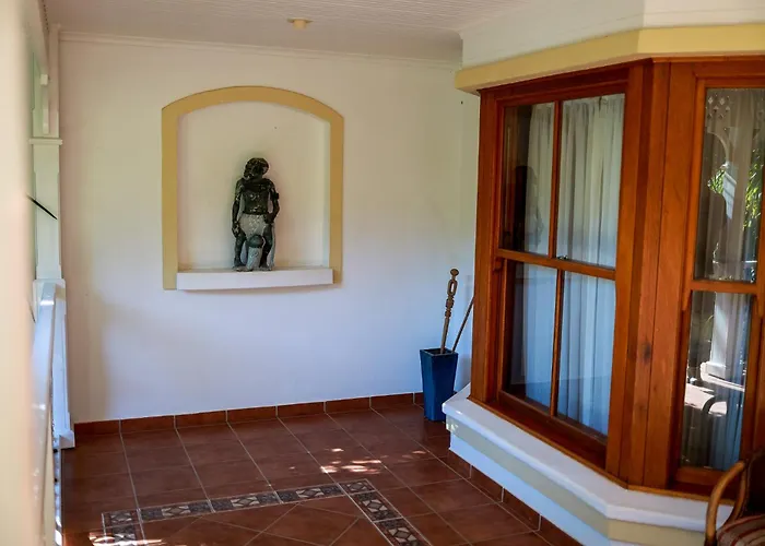 Altes Landhaus Country Lodge