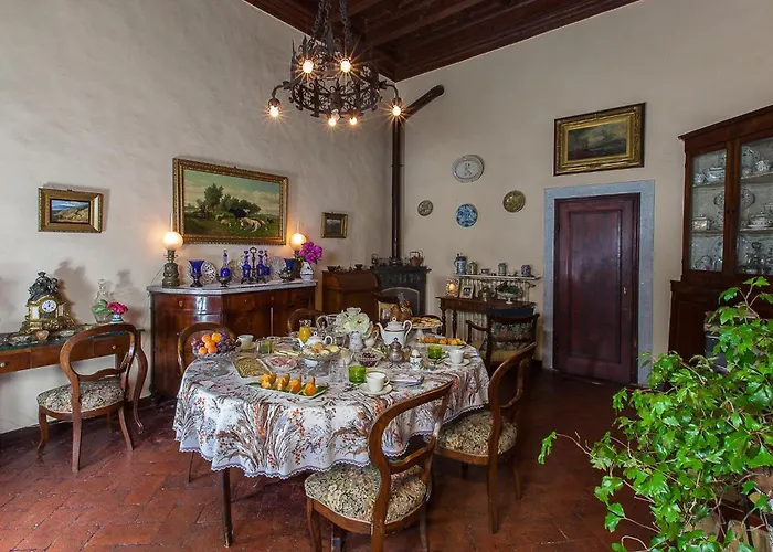 Villa Il Paradisino