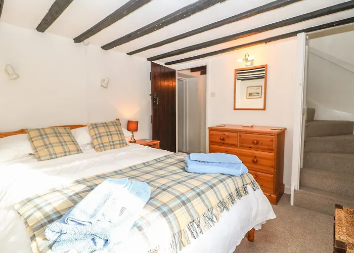 Wadham Cottage