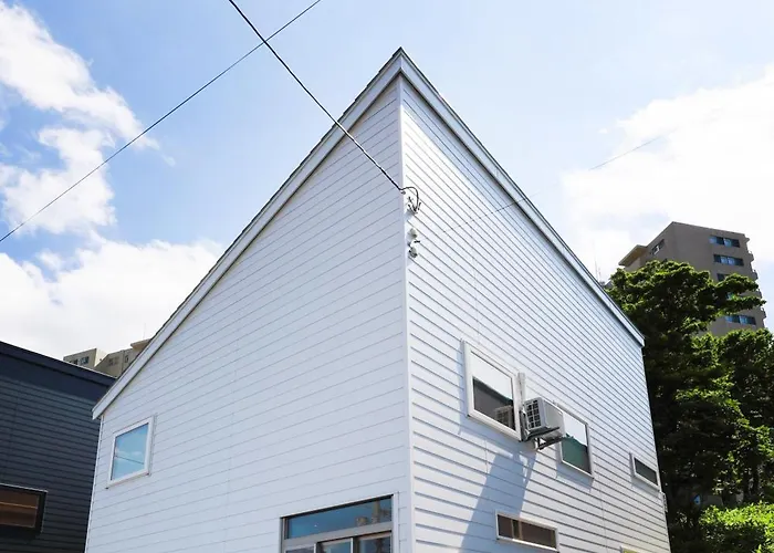 Teine White House