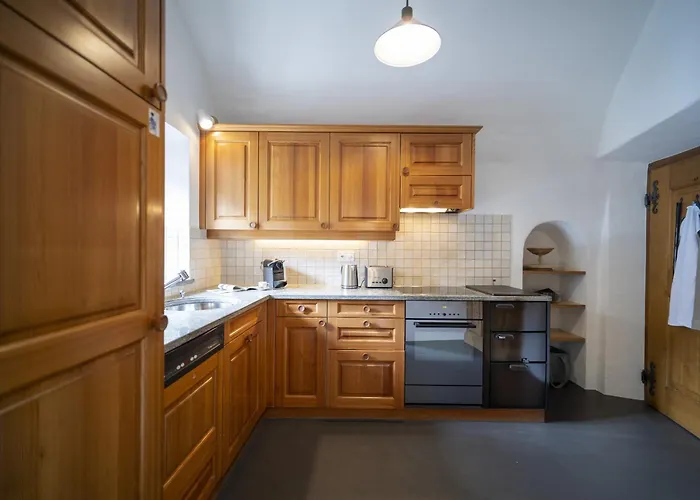 Chasa Riatsch